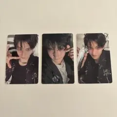 SEVENTEEN DK ドギョム happyburstday