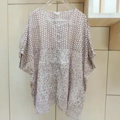 arti トップス