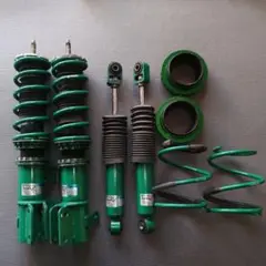☆戦兎機☆さま専用スペーシアMK32S  クスコ車高調 Amazon | TEIN ( テイン ) 車高調【 FLEX Z 】スズキ スペーシア