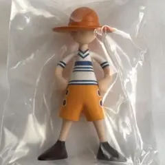 ONE PIECE LUFFY's 冒険の記憶 Vol.1 ナミ(東の海)
