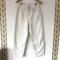 Uniqlo デニム　サイズ25