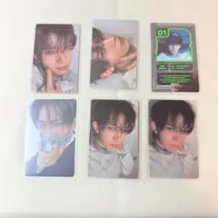 DESIRE:UNLEASH HEESEUNG