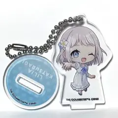 スイパラ 学マス 葛城リーリヤ アクリルスタンド