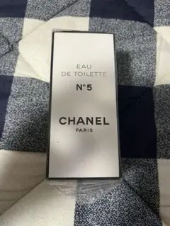 香水CHANEL No.5EAU DE TOILETTE 100ml