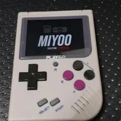 portable game MIYOO MINI SD 32G