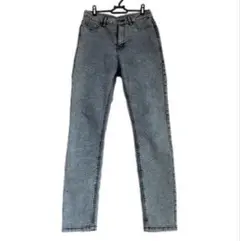 LOWRYS FARM スキニーデニム ローリーズファーム L