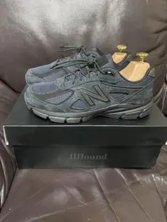 最終値下げnewbalance jjjjound 990v4 ニューバランス