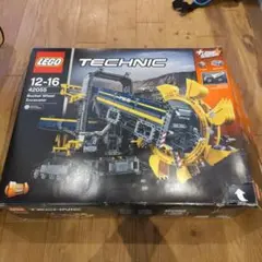 オーダー品　たま　オーダー受付No.59 2025年最新】lego 42055の人気アイテム - メルカリ