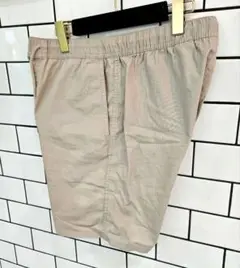H&M レギュラーフィット ショートパンツ　ハーフパンツ