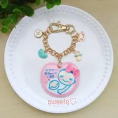 マタニティマーク(イニシャル ハート おしゃぶり 木馬)