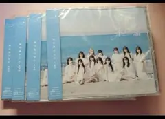 おまけ可能　4枚セット　新品未開封　≠ME　夏が来たから　ノイミー盤