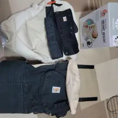 エルゴベビー