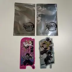 鬼滅の刃　無限城編　入場者特典