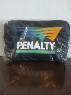 サッカー　シューズケース　ペナルティ　【非売品】
