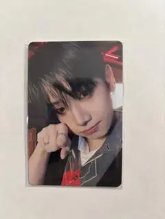 BOYNEXTDOOR weverseジェヒョン