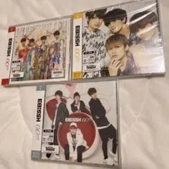 GO!!!(TYPE-A)