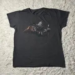 Bloodborne Tシャツ Lサイズ ゲーム PS4 フロム ソフトウェア アメンドーズ（2023Ver.） | TORCH TORCH