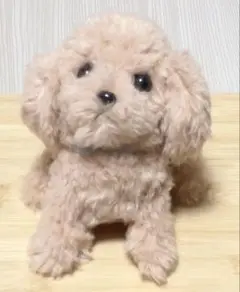 サンレモン わんこぬいぐるみ
