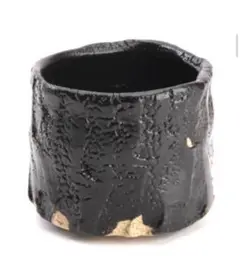 粉吹　3点セット 辻村塊 粉引ぐい呑（辻村塊）Kohiki Sake Cup（Kai Tsujimura