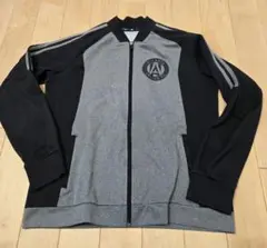 MLS アトランタ・ユナイテッドFC トラックジャケット 日本未発売品
