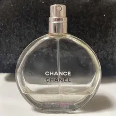 シャネル チャンス