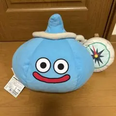 ドラゴンクエストウォーク おおきなぬいぐるみ スラミチ