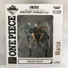 一番くじ フィギュアセレクション ワンピース A賞ルッチ　C賞マルコ Amazon | 一番くじ フィギュアセレクション ワンピース EXTRA