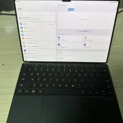 HUAWEI MatePad Pro13.2 2025 512GB 値引き不可
