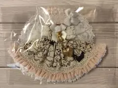 恋鞠堂 着せ替え 洋服 服 ドレス ドール 猫 ボニーバニー等着用可