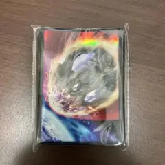 新品未開封 原始生命態ニビル スリーブ 遊戯王ニューロン