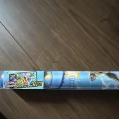 ポケモンカード プレイマット イーブイ