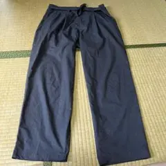 グローバルワーク　Lメンズパンツ
