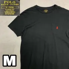 5WD368 POLO Ralph Lauren ポケットTシャツ