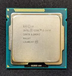i5-3470