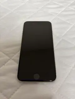 iPhoneSE(第3世代) 128GB スターライト 箱付き イヤホン付き