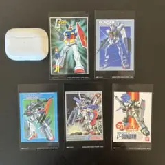 ガンダムステッカー