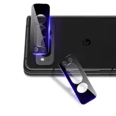 【2枚セット】 Google Pixel Fold カメラフィルム