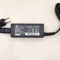 HP HSTNN-CA41 パソコン アダプタ 純正 ケーブル0803-913