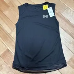 新品未使用　ジーフィット　タンクトップ