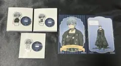 黒執事 ちゅあスタ シエルセット