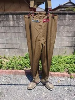 ウェーダー　アングラーズハウスゴアテックス アングラーズハウス(Anglers House) ゴアテックス ヘビー