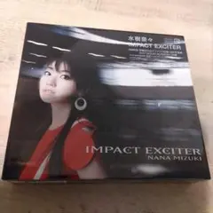 ①IMPACT EXCITER