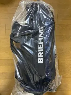【新品】ブリーフィング キャディバッグ ビームスゴルフ パーリーゲイツ ナイキ