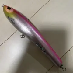 貝田ルアー　ツイスター　F4 　アバロン 貝田ルアー ツイスターF4 アバロン