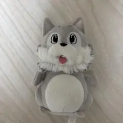 A3! 秋組 伏見臣 マスコットキーホルダー