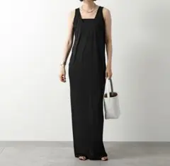 ★新品未使用★THE ROW ザロウ TOMAN DRESS