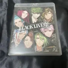 BLACK STAR BLACK LIVE 1st Blu-ray ブラスタ