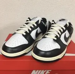 FQ8899-100(T) NIKE W DUNK LOW PRM 26