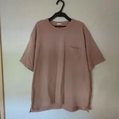 ジーユーＴシャツ　XL