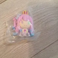 ちょこのっこフィギュア　ホロライブ